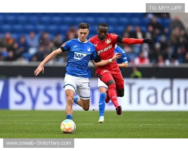 霍芬海姆3-1客胜法兰克福，克拉马里奇传射演绎攻势足球效率