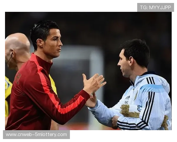 法国CANAL+评选21世纪前25年百大球星，梅西、C罗、齐达内位列前三