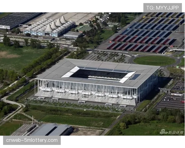 波尔多新球场建设项目因资金问题再次陷入停滞